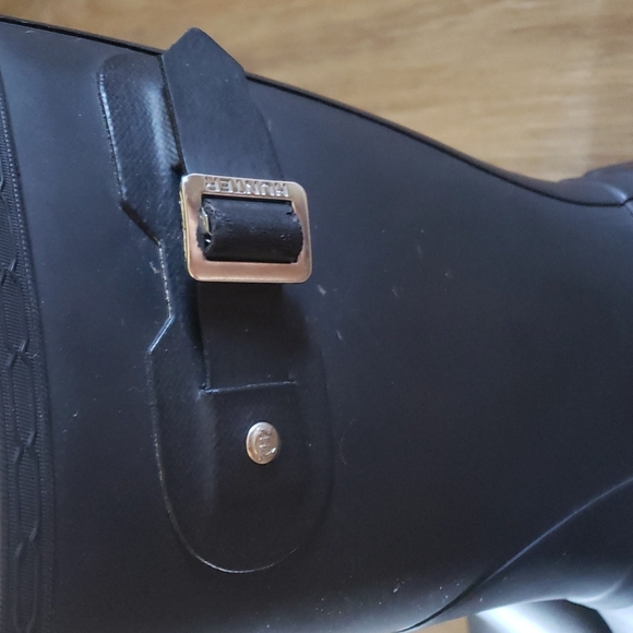 Hunter Rain Boots - Picture 6 of 7